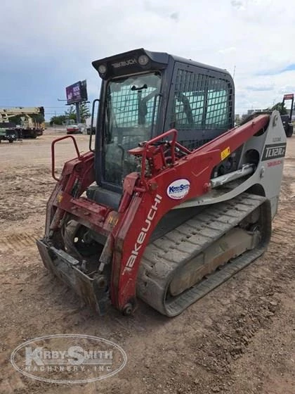 Used Takeuchi